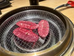 -松鱼亭·和牛烧肉(协鑫广场店)