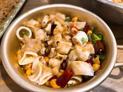 水舀心管-申记串道(万豪店)