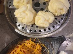 -破瓦寒窑·地摊烤羊排