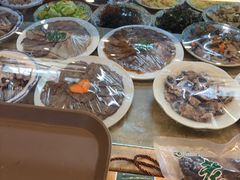 -老三羊汤【北兴隆街店】