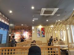 -匠牛亭·锅物烧肉放题自助(昆百大·泰业城店)
