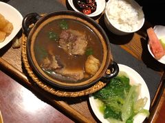 -花园咖啡厅(厦门美丽华大酒店)