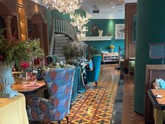-甜阿姨·天台花园私房菜(万松园店)