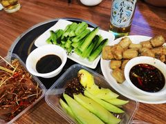 -瑞丽活螃蟹(芒市店)