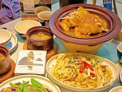 -秋色客家菜(南山店)