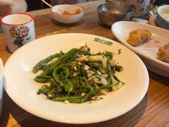 -新白鹿餐厅(银泰西湖文化广场店)