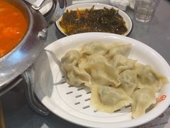 -添福来墨鱼饺子 · 海鲜东北菜(大连星海·黄浦路店)