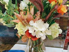 -全聚德(蓝山店)