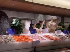 -星伦多自助料理·涮烤一体(江桥万达店)
