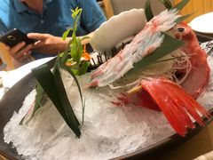 -昱匠·日本料理(金融街店)