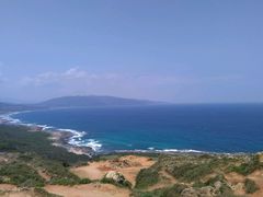 -鹅銮鼻公园