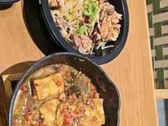 -云海肴·汽锅鸡·云南菜(东坝金隅店)