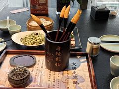 -唐猫庭院·千年陕菜(赛格国际购物中心店)