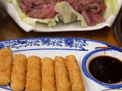 -茶马古道·野生菌清汤黄牛肉(沙溪店)