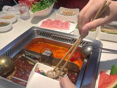 -海底捞火锅(北京路店)