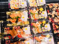 -AEON永旺超市(天津津南店)