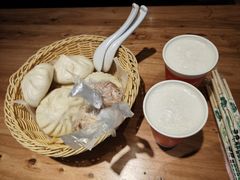 -五谷粥香(中华店)