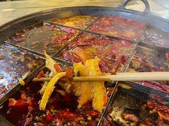 -正南齊北重庆老火锅(光华村直营店)