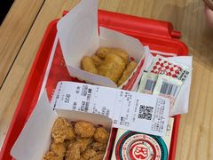 -塔斯汀中国汉堡(汽车站店)