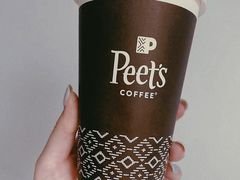 -Peet's Coffee皮爷咖啡(豫园店)
