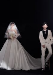 -巴黎新娘婚纱摄影·婚礼策划(嘉定总店)