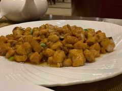 馏三样-牟传仁饭庄(星海店)