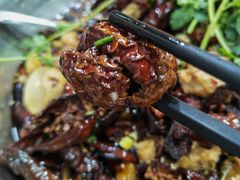-天治宣·野椒鸡(龙头寺总店)