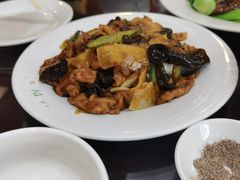 -晋阳饭庄(虎坊桥店)