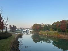 -尚贤河湿地