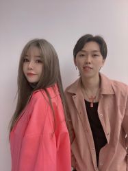 -斑斓色彩沙龙