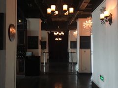 -罗斯福色戒酒吧(外滩店)