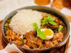 -GOGO Plate(成都太古里店)