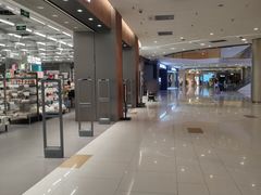 -凯德广场(西城店)