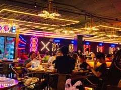 大堂-啫神·广州地标美食(北京路店)