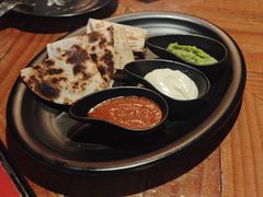 -Luchador摔跤手墨西哥餐厅(恒宇广场店)