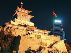 -解放阁