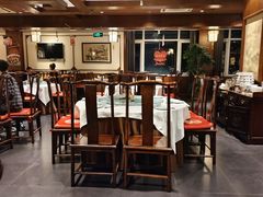 -惠丰堂饭庄·烤鸭·京味菜(西北旺·航天城店)
