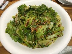 -勇猛子川菜馆(新军路店)