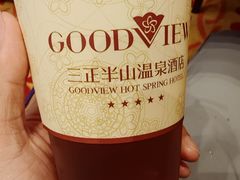 -东莞塘厦三正半山温泉酒店·沙利文西餐厅