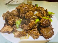 -胖子菜馆(隆昌路店)