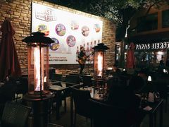 -Big Bamboo 大竹子体育主题餐厅(虹梅路店)