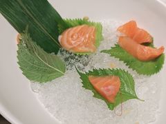 -水木锦堂·自助铁板烧(五道口购物中心店)