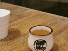 -旅马餐厅(茅家埠店)