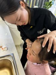 -小阿福儿童摄影(华中智谷店)