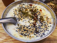 -白翔甜食店
