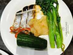 -川骄海鲜自助(河东店)