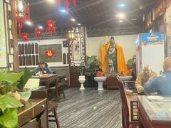 -老北京炸酱面大王.铜锅涮肉(朝阳门店)