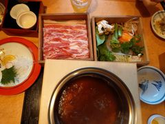 -黒豚料理 寿庵(中央駅西口店)