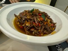 -攸州小镇家湘菜(小米科技园店)
