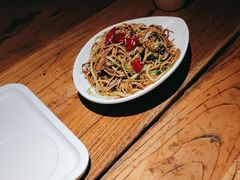 -平娃三宝烧烤·面食(富丰桥店)